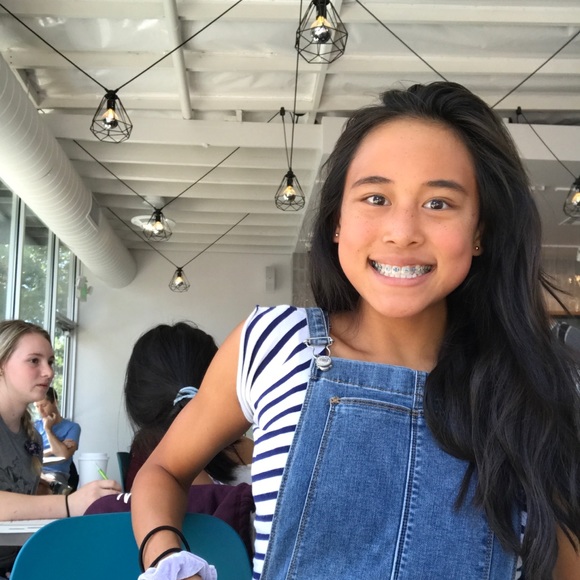 Meet your Posher, Reagan - Picture 1 of 1